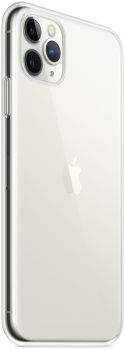 Прозрачный чехол для  iPhone 11 Pro Max